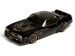 HPI 1978 PONTIAC FIREBIRD BODY (200mm) 107201 - Out Of Stock